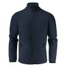 Speedway fleece NEW WAVE
