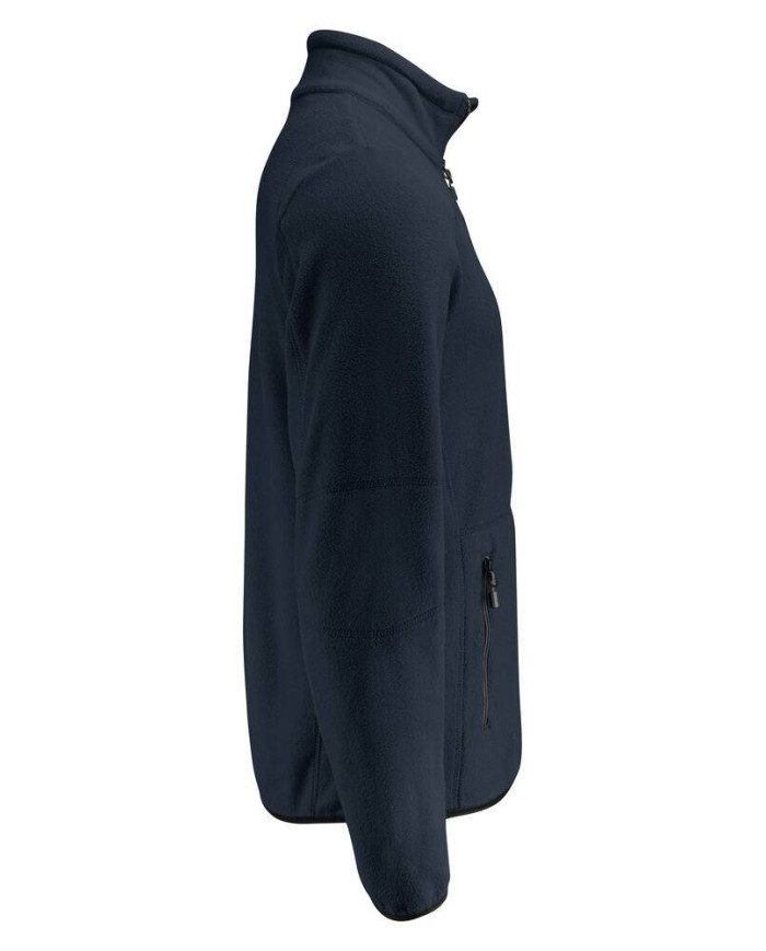 Speedway fleece NEW WAVE