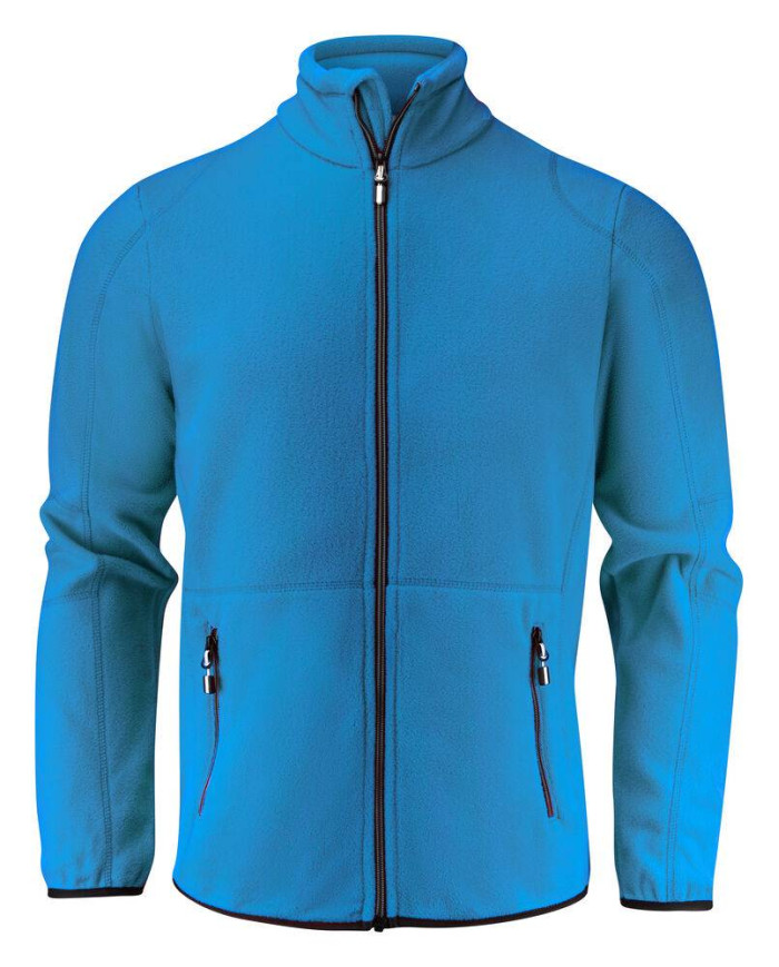 Speedway fleece NEW WAVE