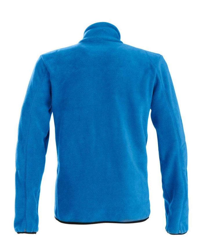 Speedway fleece NEW WAVE