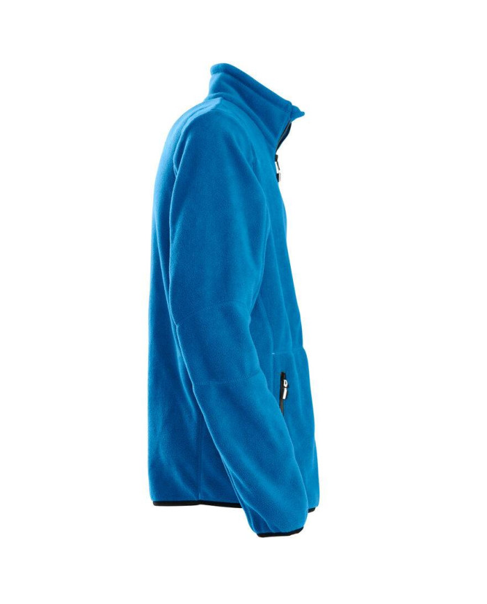 Speedway fleece NEW WAVE