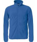 Polar Basic Micro Fleece Jacket New Wave NW-023914
