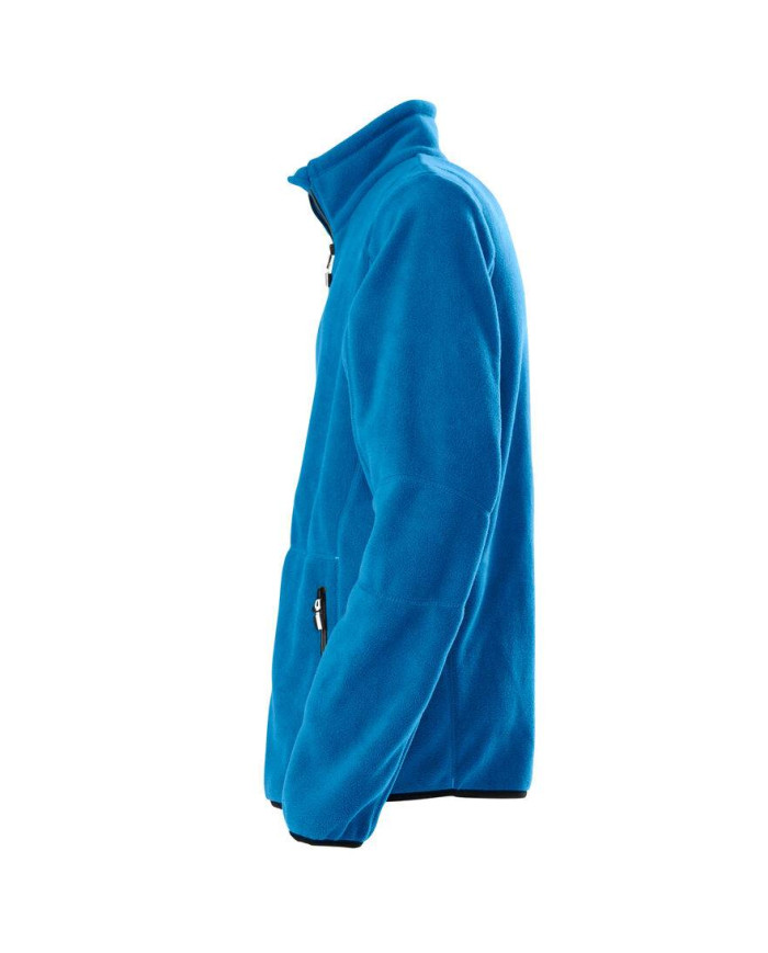 Speedway fleece NEW WAVE