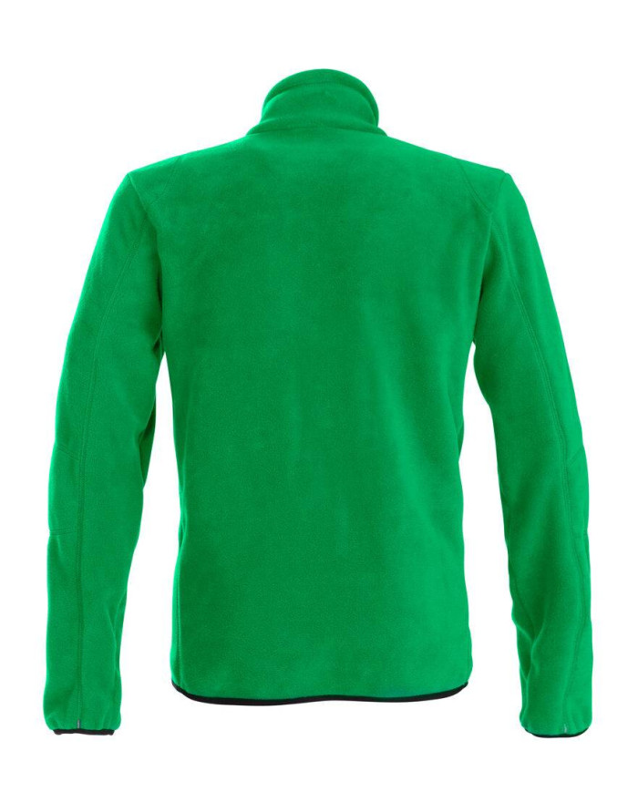 Speedway fleece NEW WAVE