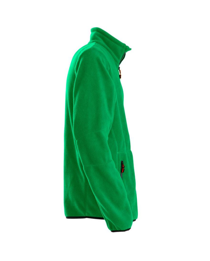 Speedway fleece NEW WAVE