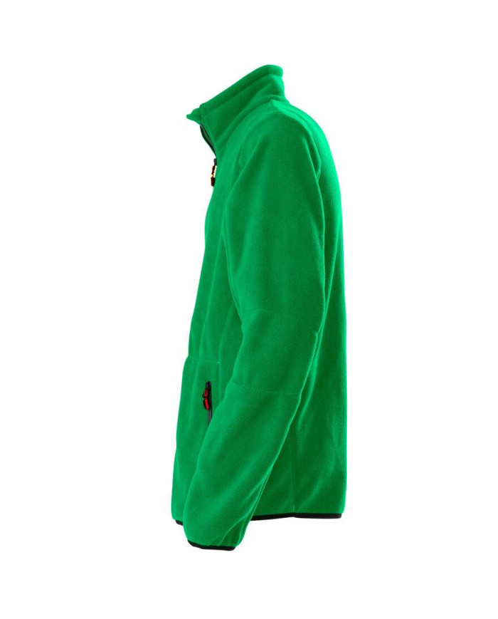Speedway fleece NEW WAVE