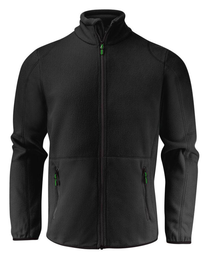 Speedway fleece NEW WAVE
