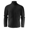Speedway fleece NEW WAVE
