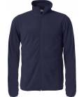 Micropolar Basic Micro Fleece Jacket New Wave NW-023914