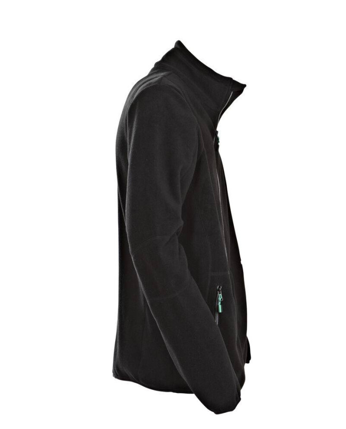 Speedway fleece NEW WAVE