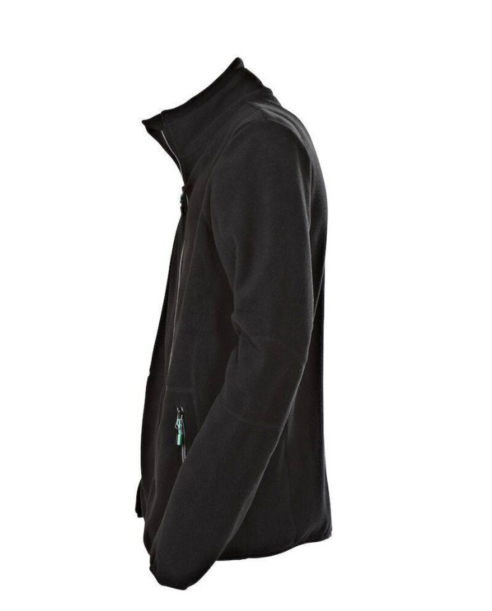 Speedway fleece NEW WAVE
