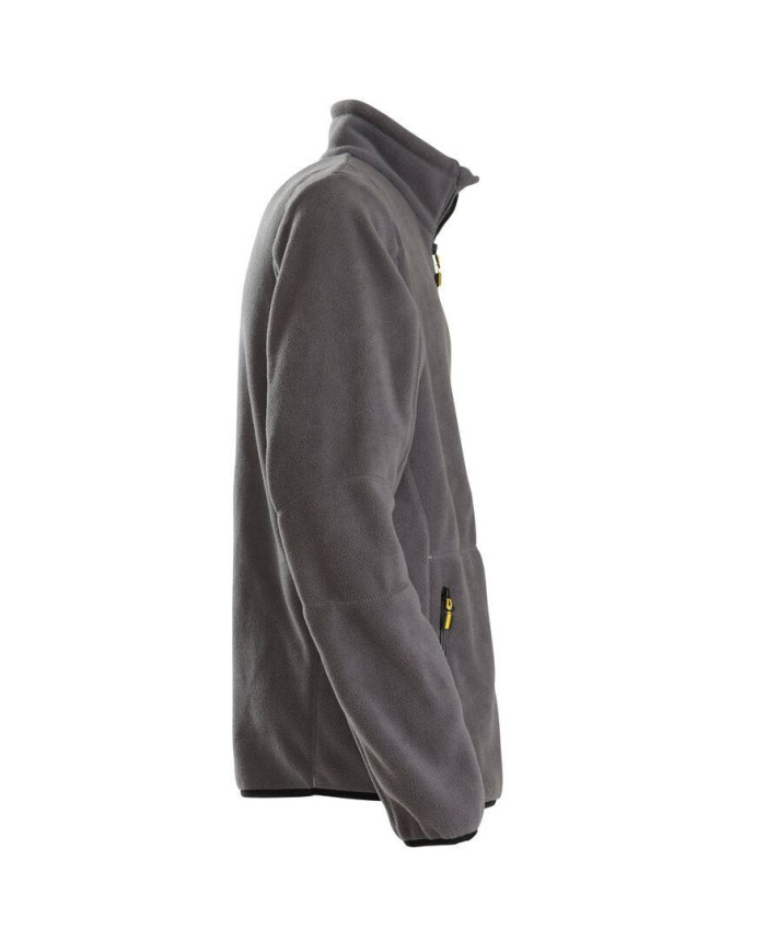 Speedway fleece NEW WAVE