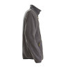 Speedway fleece NEW WAVE