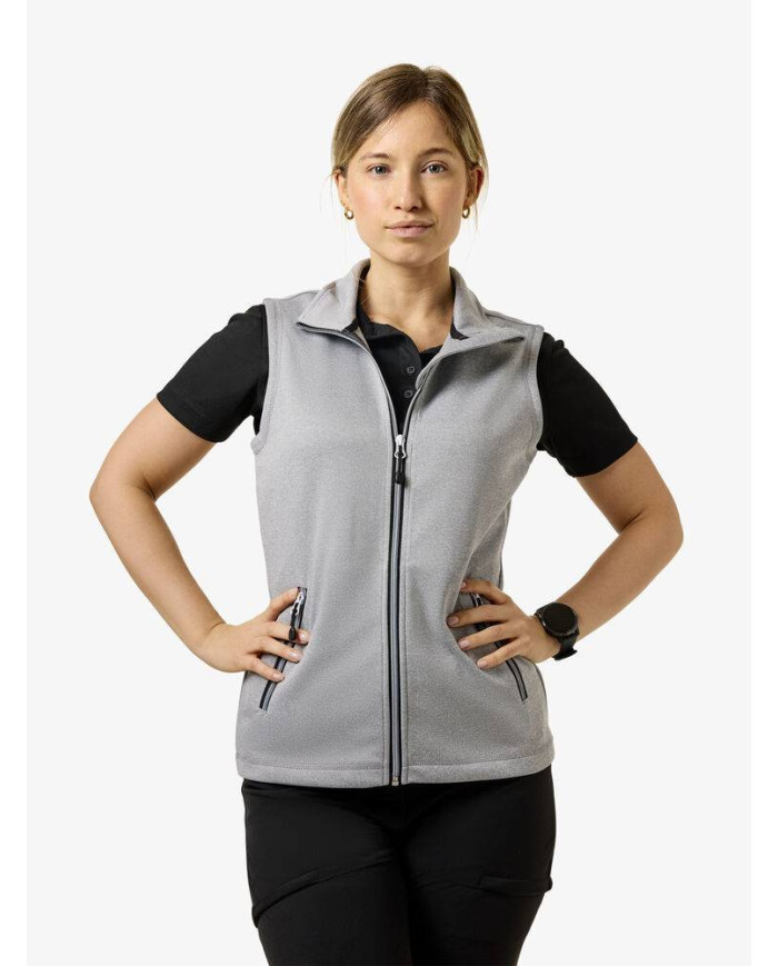 Powerslide Vest Lady NEW WAVE