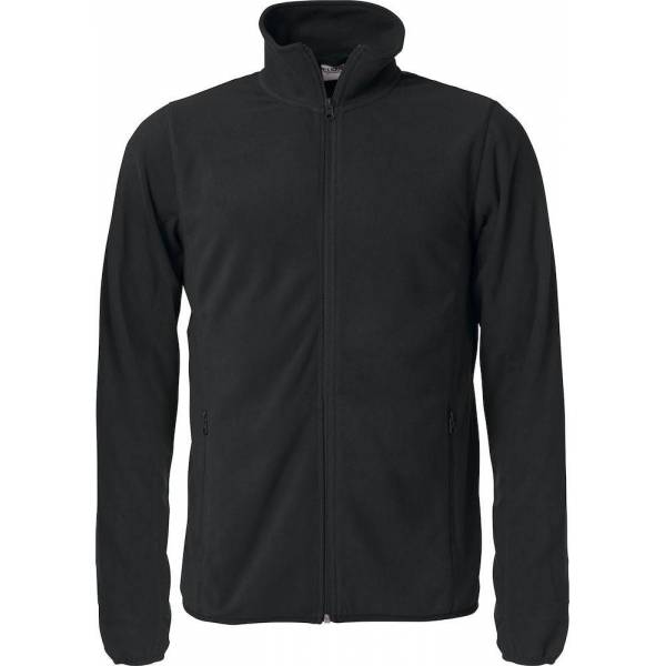 Micropolar Basic Micro Fleece Jacket New Wave NW-023914