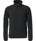 Micropolar Basic Micro Fleece Jacket New Wave NW-023914