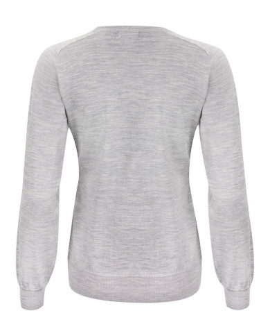 Merino V Woman NEW WAVE