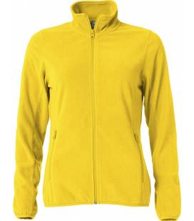 Polar Basic Micro Fleece Jacket Ladies New Wave NW-023915