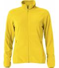 Polar Basic Micro Fleece Jacket Ladies New Wave NW-023915