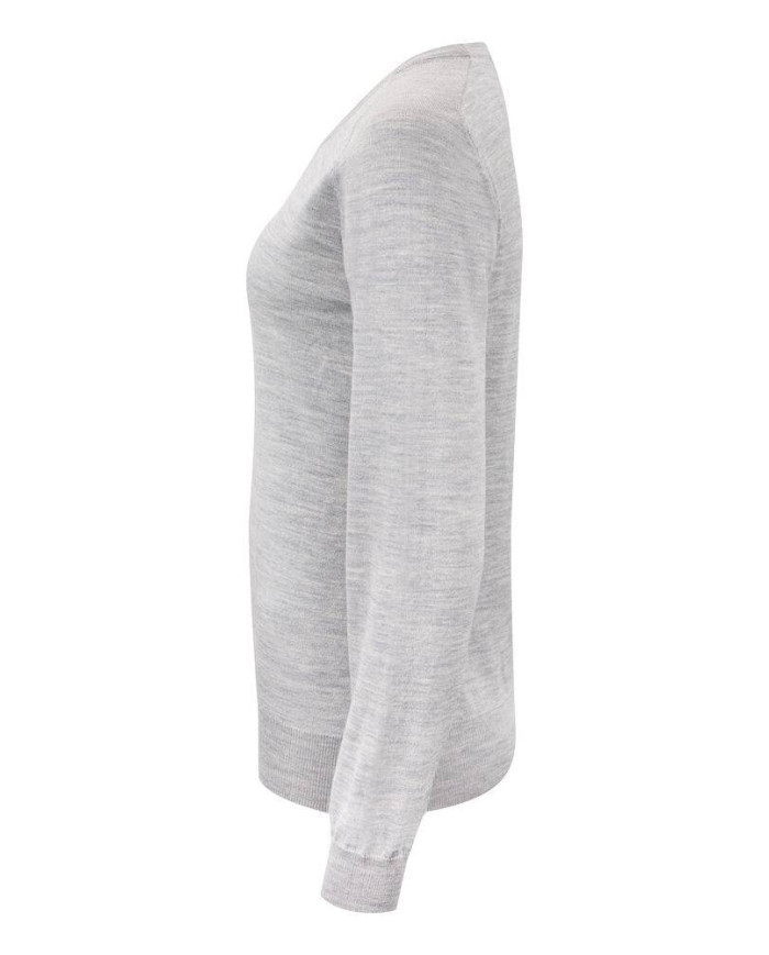 Merino V Woman NEW WAVE