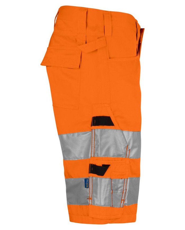 6536 SHORTS HV CLASE 2/1 NEW WAVE