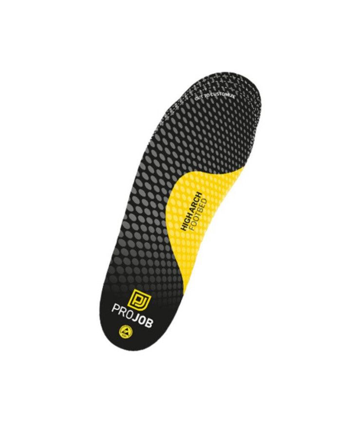 9521 PROJOB INSOLE, HIGH NEW WAVE