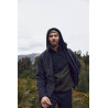 Padded Hoody Softshell NEW WAVE