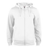 Basic Active Hoody Full Zip NEW WAVE