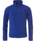 Basic Polar Fleece Jacket New Wave NW-023901