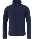 Basic Polar Fleece Jacket New Wave NW-023901