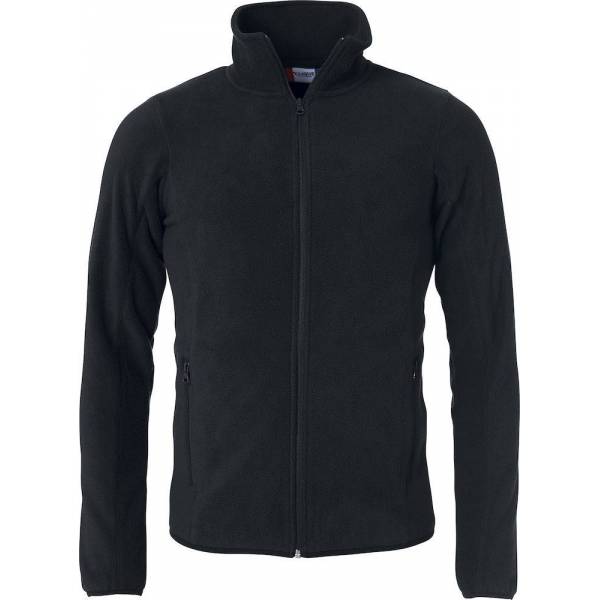Basic Polar Fleece Jacket New Wave NW-023901