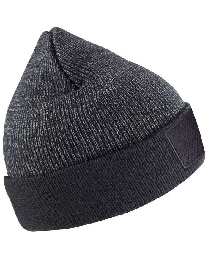 Hubert Patch Reflective NEW WAVE