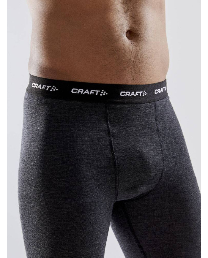 CORE Wool Merino Set M NEW WAVE