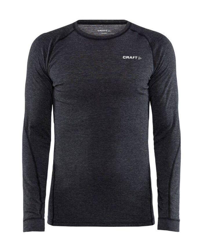 CORE Wool Merino Set M NEW WAVE