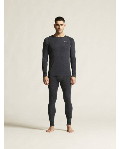 CORE Wool Merino Set M NEW WAVE
