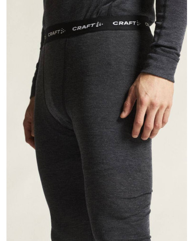 CORE Wool Merino Set M NEW WAVE