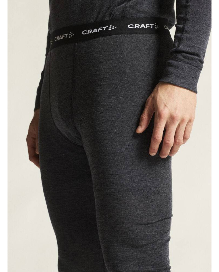 CORE Wool Merino Set M NEW WAVE