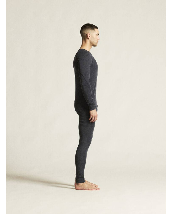 CORE Wool Merino Set M NEW WAVE