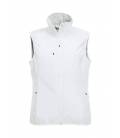 Chaleco Basic Softshell Vest Ladies New Wave NW-020916