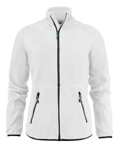 Speedway lady fleece NEW WAVE