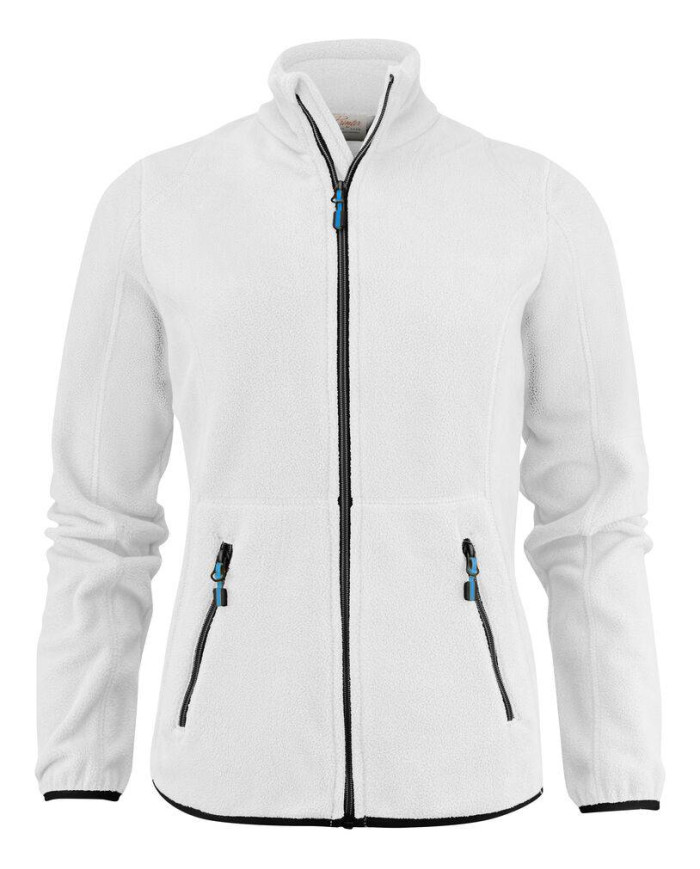 Speedway lady fleece NEW WAVE