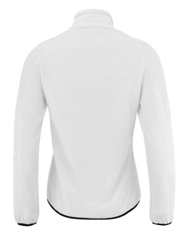 Speedway lady fleece NEW WAVE