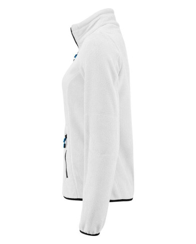 Speedway lady fleece NEW WAVE