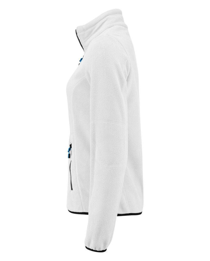 Speedway lady fleece NEW WAVE