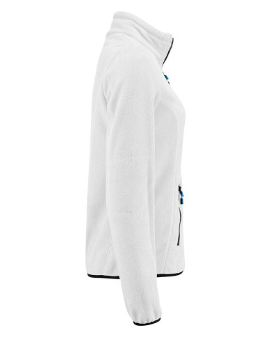 Speedway lady fleece NEW WAVE