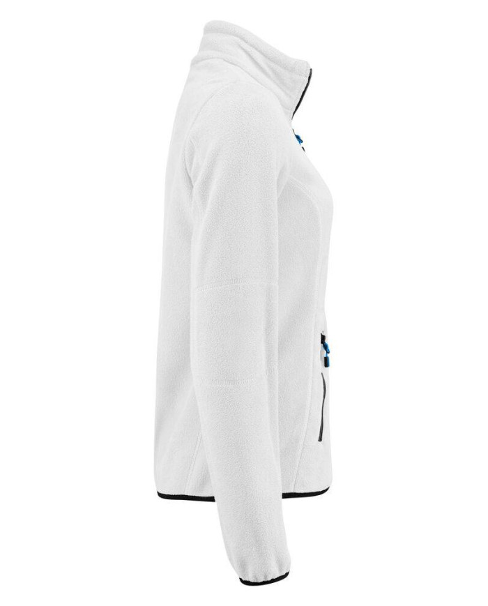 Speedway lady fleece NEW WAVE