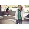 Speedway lady fleece NEW WAVE