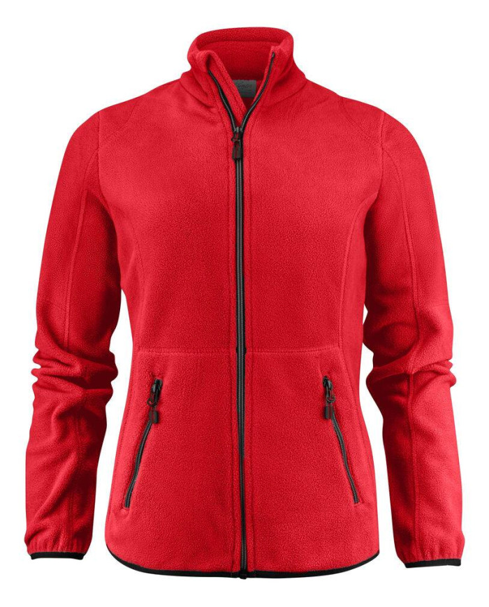Speedway lady fleece NEW WAVE
