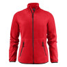 Speedway lady fleece NEW WAVE