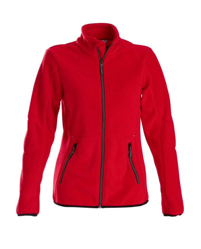 Speedway lady fleece NEW WAVE